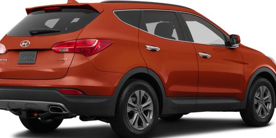 HYUNDAI SANTA FE 2016 5XYZTDLB1GG360059 image